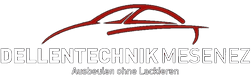 DELLENTECHNIK Ehrt Logo