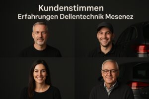Kundenstimmen – Erfahrungen mit Dellentechnik Mesenez – DELLENTECHNIK Ehrt – Visual 2
